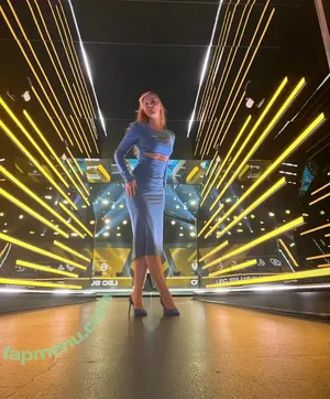 Sjokz / Eefje Depoortere / eefjah nude photo #1133