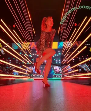 Sjokz / Eefje Depoortere / eefjah nude photo #1137