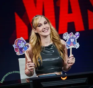 Sjokz / Eefje Depoortere / eefjah nude photo #1150