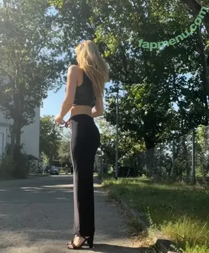 Sjokz / Eefje Depoortere / eefjah nude photo #1151