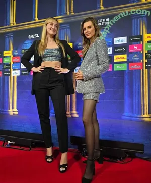 Sjokz / Eefje Depoortere / eefjah nude photo #1176