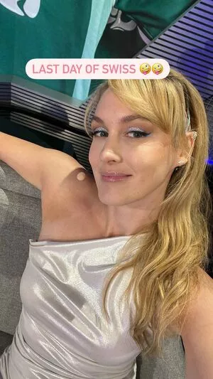 Sjokz / Eefje Depoortere / eefjah nude photo #1263