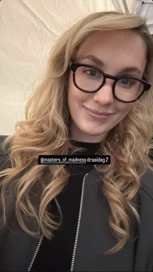 Sjokz / Eefje Depoortere / eefjah nude photo #1329