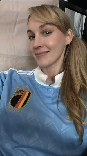 Sjokz / Eefje Depoortere / eefjah nude photo #1330