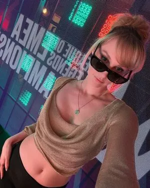 Sjokz / Eefje Depoortere / eefjah nude photo #1356