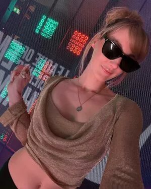 Sjokz / Eefje Depoortere / eefjah nude photo #1359