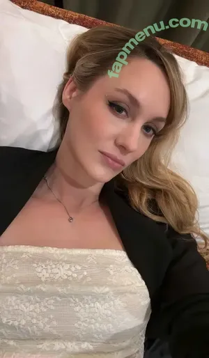 Sjokz / Eefje Depoortere / eefjah nude photo #1372