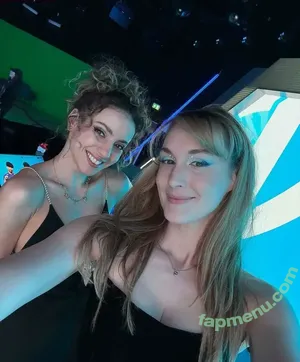 Sjokz / Eefje Depoortere / eefjah nude photo #1390