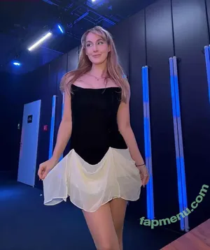 Sjokz / Eefje Depoortere / eefjah nude photo #1394