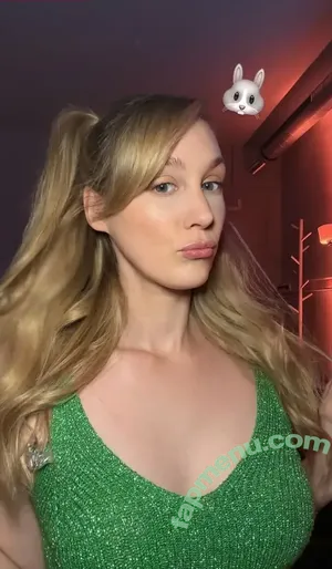 Sjokz / Eefje Depoortere / eefjah nude photo #1424