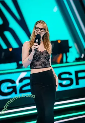 Sjokz / Eefje Depoortere / eefjah nude photo #1440