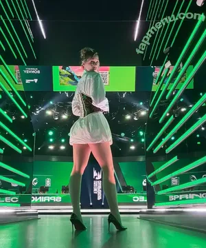 Sjokz / Eefje Depoortere / eefjah nude photo #1445