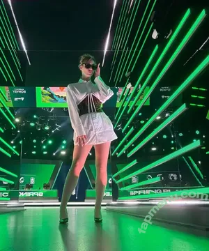 Sjokz / Eefje Depoortere / eefjah nude photo #1446