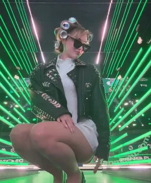 Sjokz / Eefje Depoortere / eefjah nude photo #1447