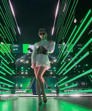 Sjokz / Eefje Depoortere / eefjah nude photo #1449