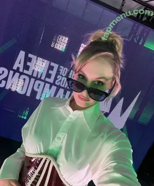 Sjokz / Eefje Depoortere / eefjah nude photo #1450