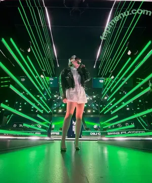 Sjokz / Eefje Depoortere / eefjah nude photo #1451