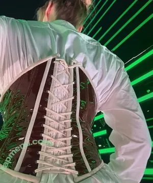 Sjokz / Eefje Depoortere / eefjah nude photo #1452