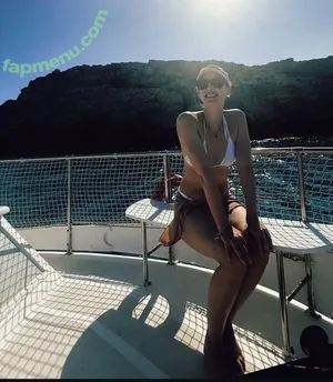 Sjokz / Eefje Depoortere / eefjah nude photo #1456