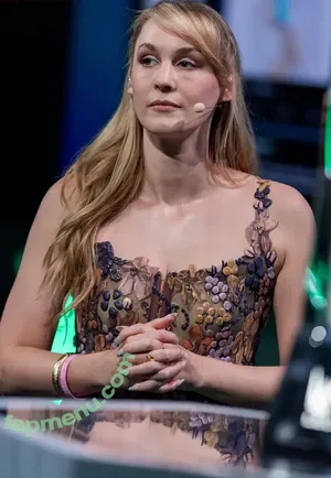 Sjokz / Eefje Depoortere / eefjah nude photo #1468