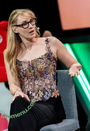 Sjokz / Eefje Depoortere / eefjah nude photo #1471