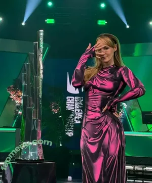 Sjokz / Eefje Depoortere / eefjah nude photo #1476