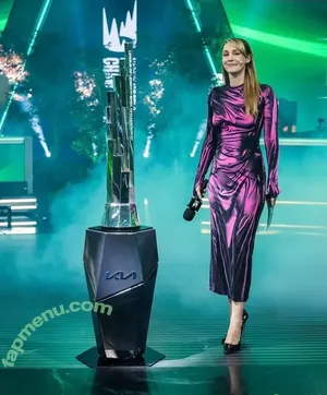 Sjokz / Eefje Depoortere / eefjah nude photo #1480
