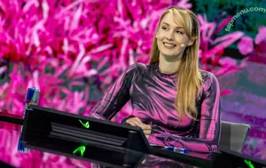 Sjokz / Eefje Depoortere / eefjah nude photo #1482