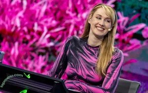 Sjokz / Eefje Depoortere / eefjah nude photo #1484