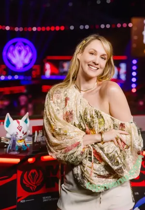 Sjokz / Eefje Depoortere / eefjah nude photo #1511