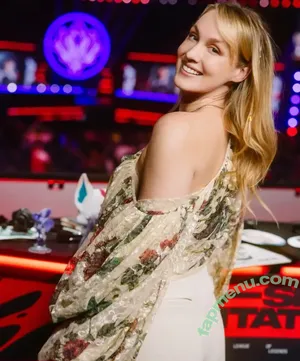 Sjokz / Eefje Depoortere / eefjah nude photo #1512