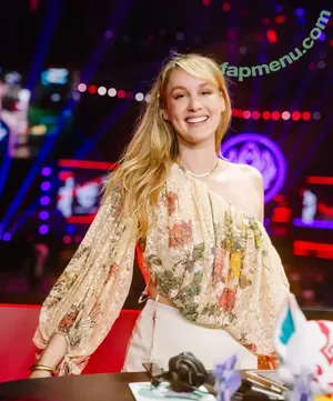 Sjokz / Eefje Depoortere / eefjah nude photo #1514