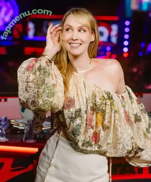 Sjokz / Eefje Depoortere / eefjah nude photo #1515
