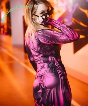 Sjokz / Eefje Depoortere / eefjah nude photo #1518