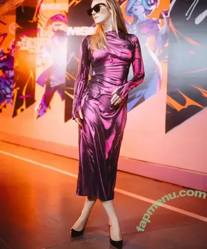 Sjokz / Eefje Depoortere / eefjah nude photo #1520