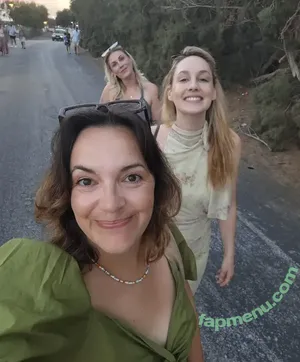 Sjokz / Eefje Depoortere / eefjah nude photo #1572