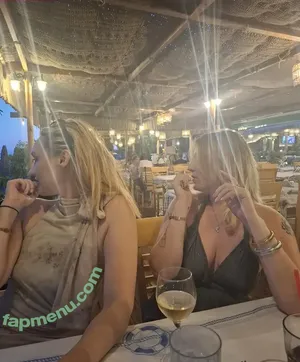 Sjokz / Eefje Depoortere / eefjah nude photo #1577