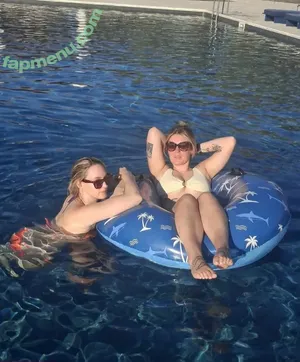 Sjokz / Eefje Depoortere / eefjah nude photo #1583