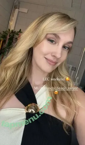 Sjokz / Eefje Depoortere / eefjah nude photo #1591