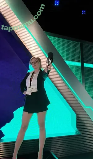 Sjokz / Eefje Depoortere / eefjah nude photo #1598