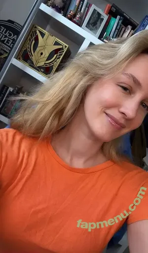 Sjokz / Eefje Depoortere / eefjah nude photo #1601
