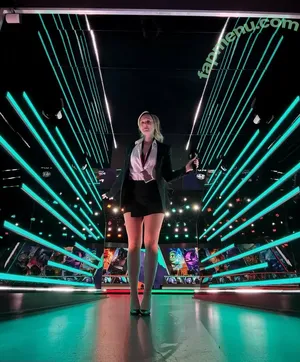 Sjokz / Eefje Depoortere / eefjah nude photo #1607