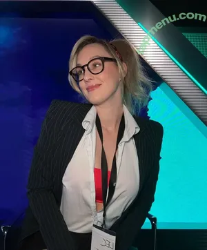 Sjokz / Eefje Depoortere / eefjah nude photo #1611
