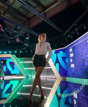 Sjokz / Eefje Depoortere / eefjah nude photo #1614