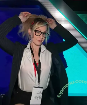 Sjokz / Eefje Depoortere / eefjah nude photo #1615