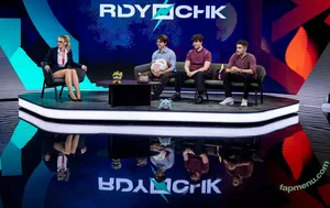 Sjokz / Eefje Depoortere / eefjah nude photo #1619