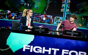 Sjokz / Eefje Depoortere / eefjah nude photo #1620