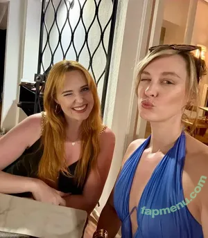 Sjokz / Eefje Depoortere / eefjah nude photo #1637