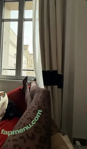 Sjokz / Eefje Depoortere / eefjah nude photo #1640