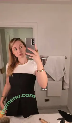 Sjokz / Eefje Depoortere / eefjah nude photo #1642